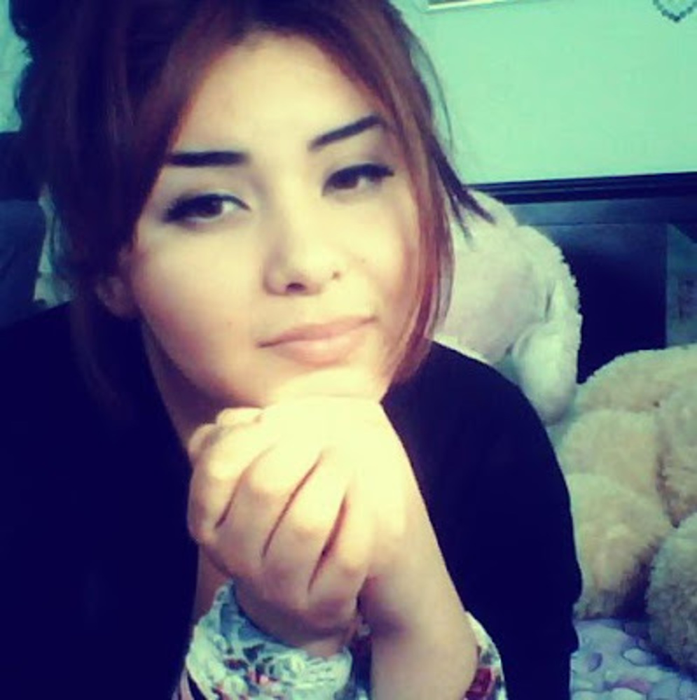 Meet your Posher, Drea